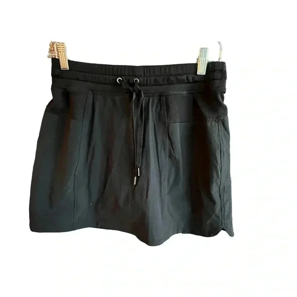 Ideology Athletic Skirt - XS